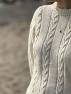 Syrup Yarn Package #2nd and last test