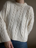 Syrup Yarn Package #2nd and last test